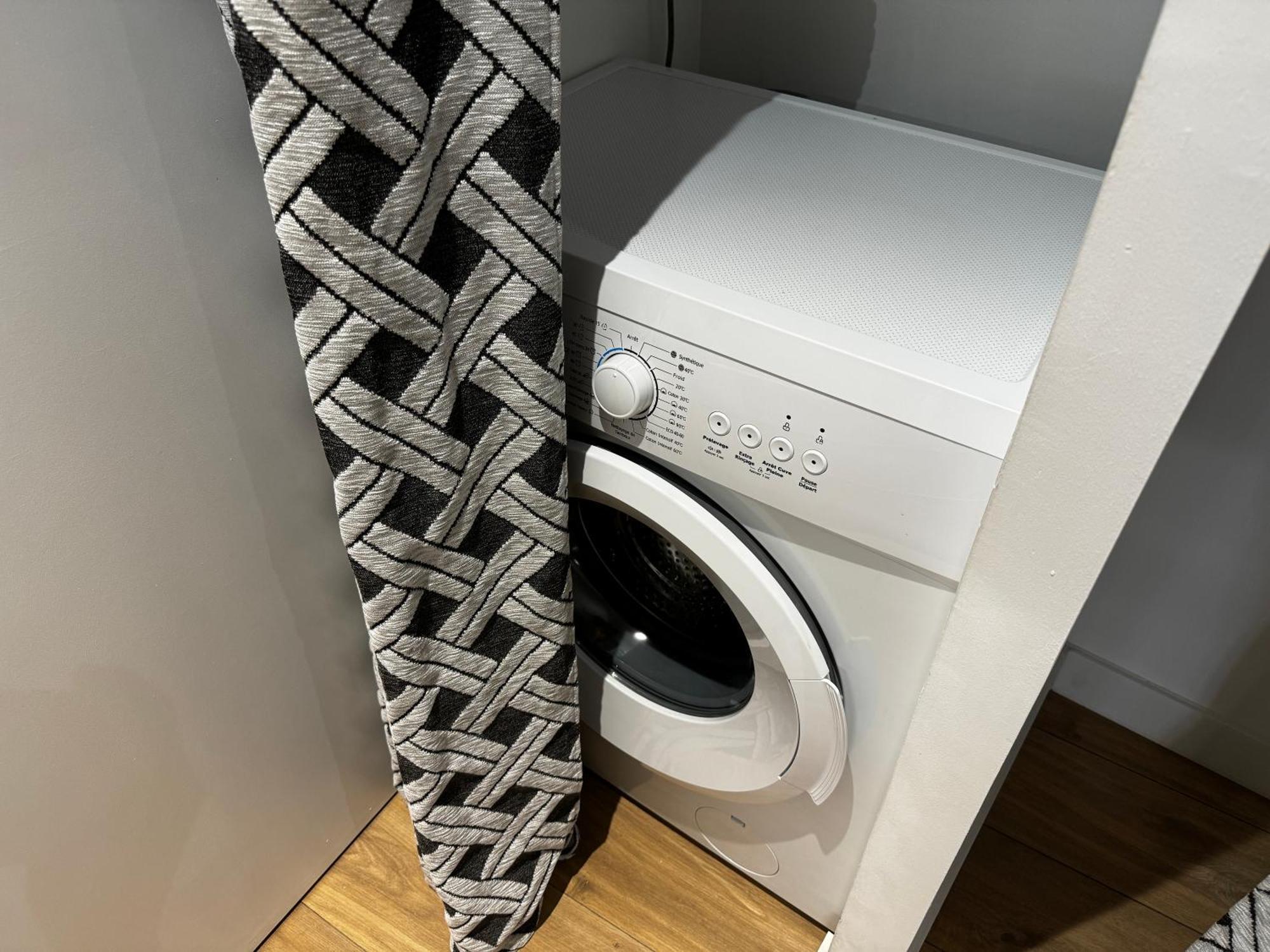 Cozy Niortアパートメント エクステリア 写真